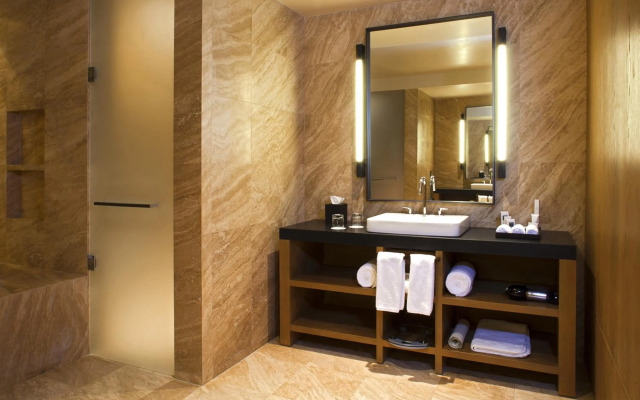 JW Marriott Los Cabos Beach Resort & Spa