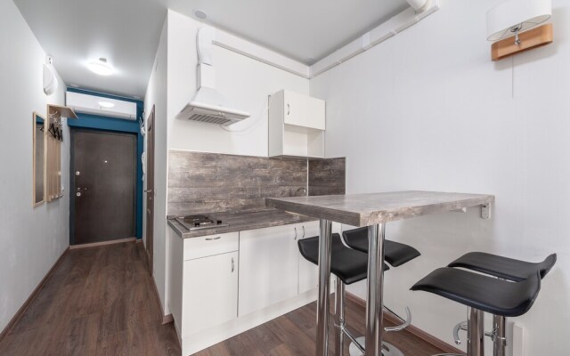 Апартаменты на ул. Малышева, 42а, 04