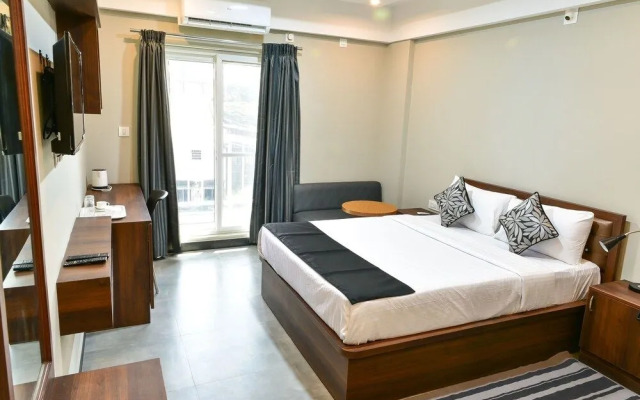 Abion Hotels