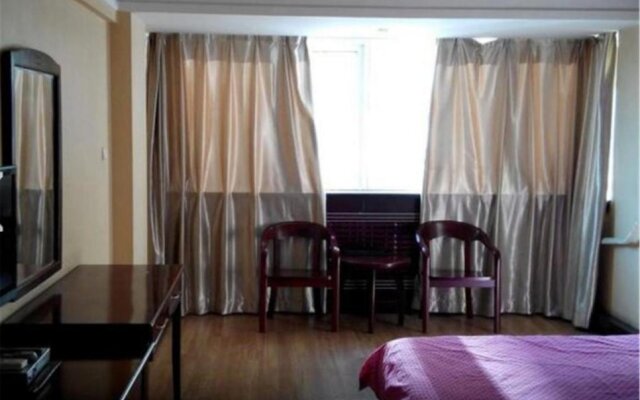 Waimao Hotel
