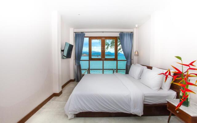 SEA SUN Bed & Beyond