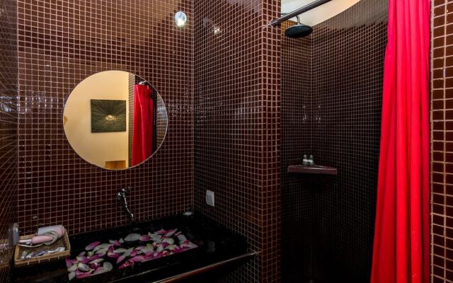 Comoda Casa Hotel