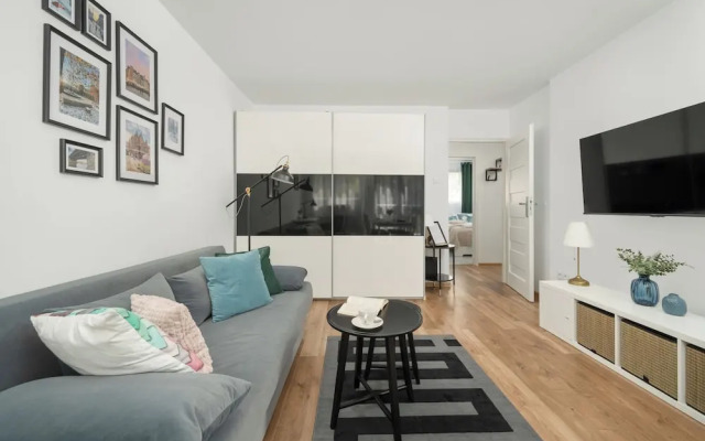 Apartment at the Market by Renters