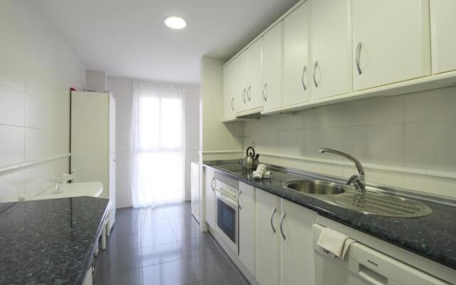 Lovely Bahia Marbella apartment