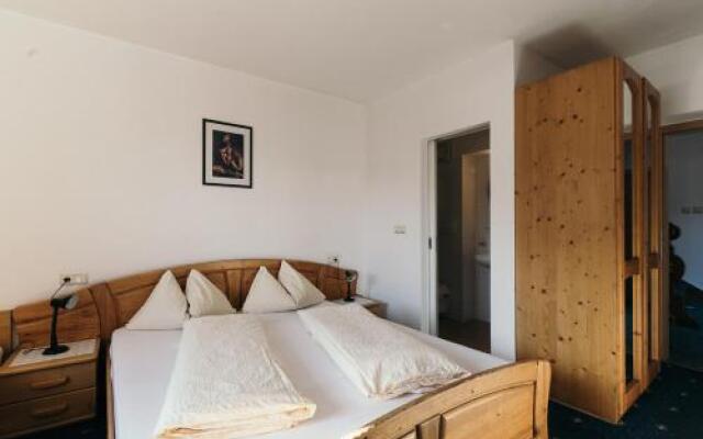 Appartment Brugghof