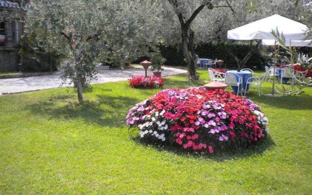 Hotel Garden