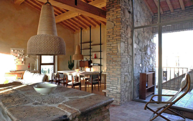 Tuscany Forever Premium Apartments