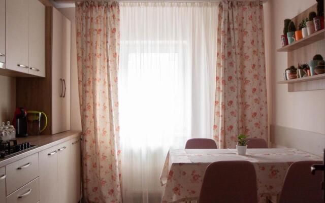 21 Cozy Apartament