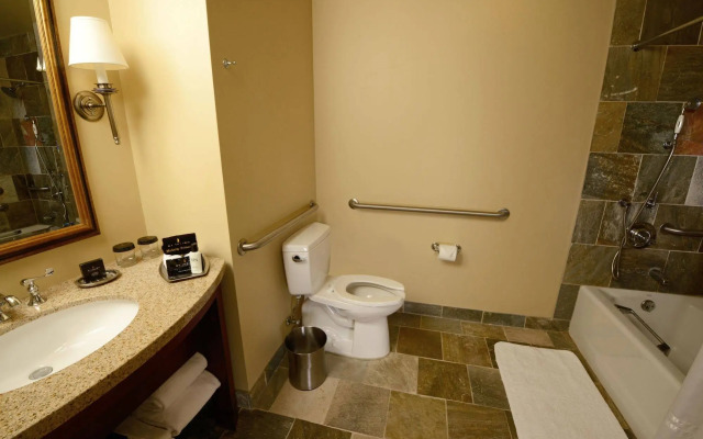 St Julien Hotel & Spa