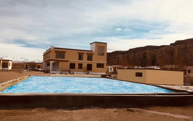 The Fortune Resort