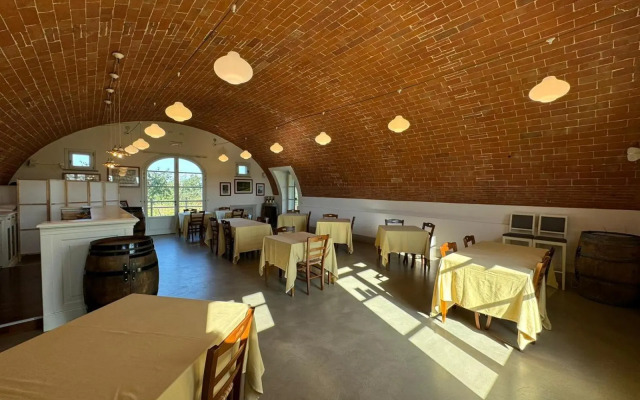 Le Sodole Country Resort & Golf