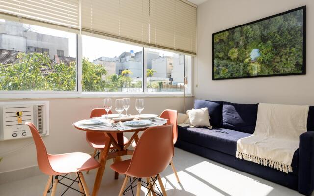 Ipanema Fantastic Location | BT301 Z1