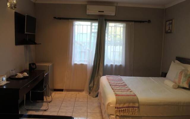 Limpopo Guest House