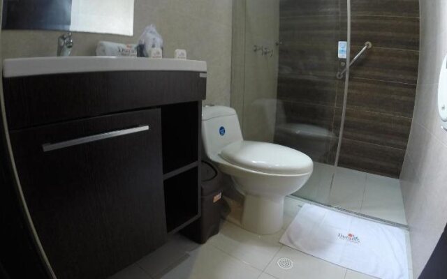 Hotel Boutique Duranta