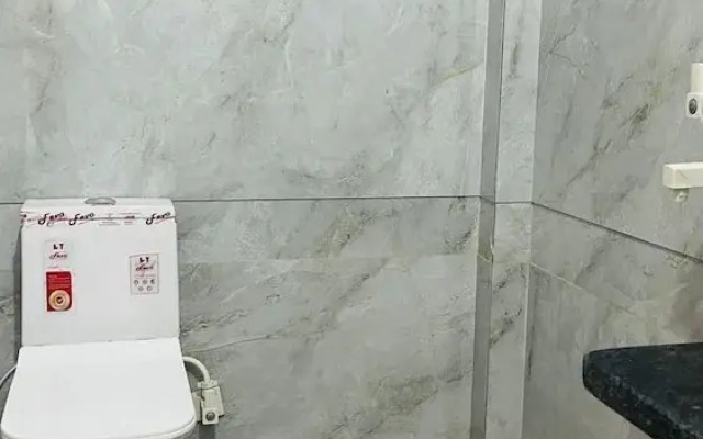 Hotel Shree Radham By GRB