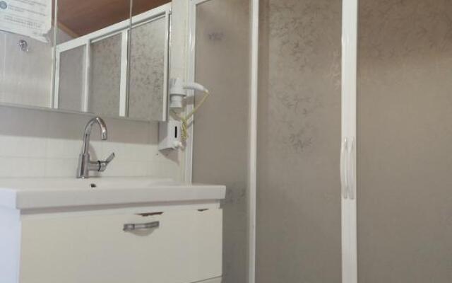 Selinos Otel Bergama
