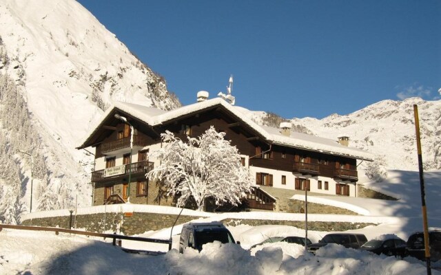 Hotel Lysjoch