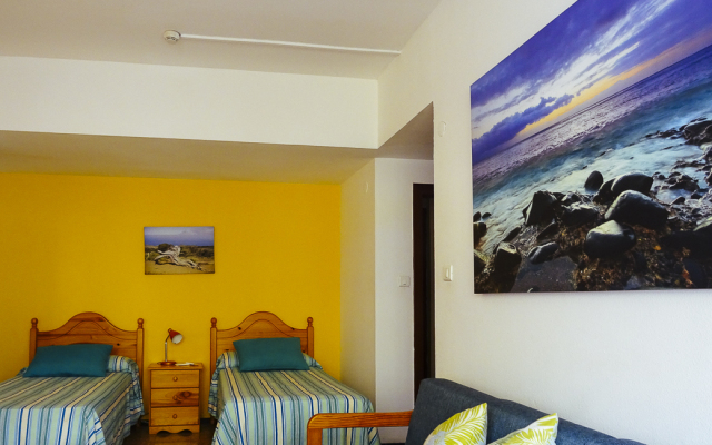 Apartamentos Brisamar Canteras