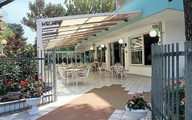 Hotel Ideal Bianchini