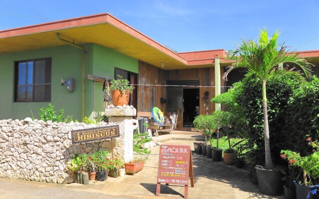 Hotel Hibiscus - Hostel