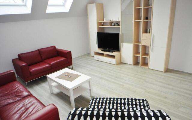 Ferienhaus Zur Alten Maar, 65332