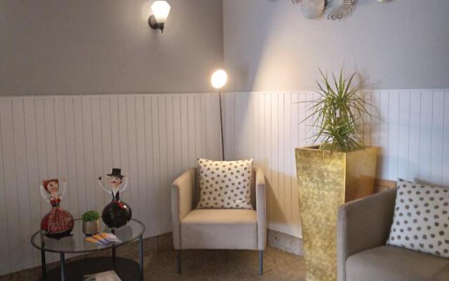 Hotel Jardim Viana do Castelo