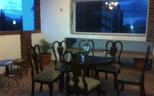 Apartamentos Confortables  Aeropuerto