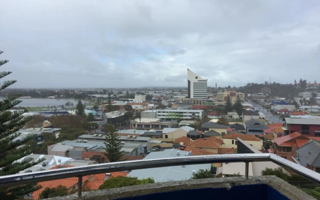 The Clifton & Grittleton Lodge