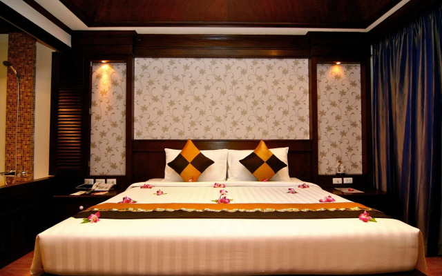 Rayaburi Hotel Patong