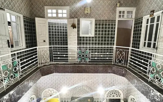 Riad Del Rey