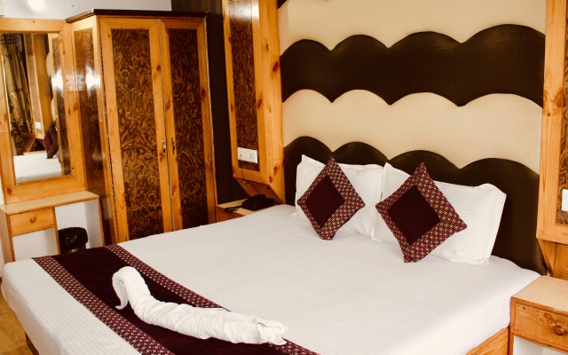 Hotel Solitaire