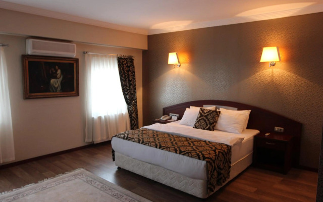 Saylamlar Hotel