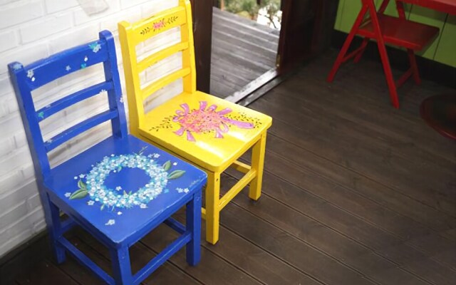 Ganghwado Helgi House Pension