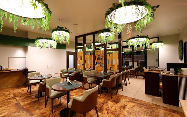 Quality Inn City Centre Varanasi