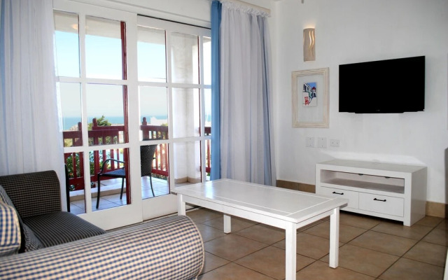 Club Mykonos Terraces