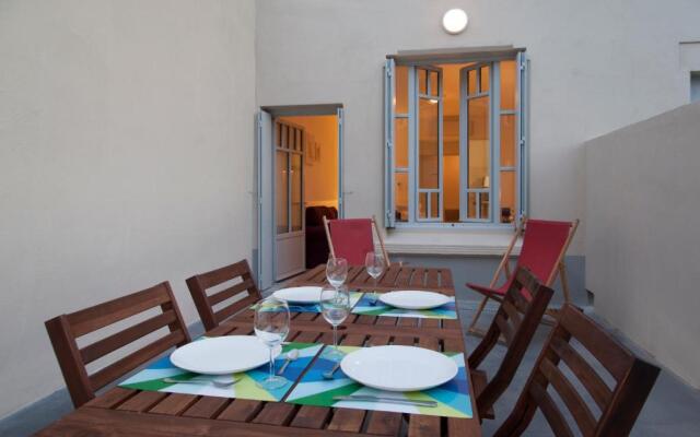 La Terrasse de Julien