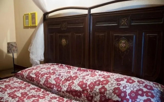 Country House il Posto delle Viole