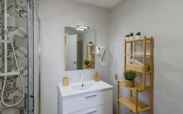 Campo del Abuelo Frigiliana by Ruralidays