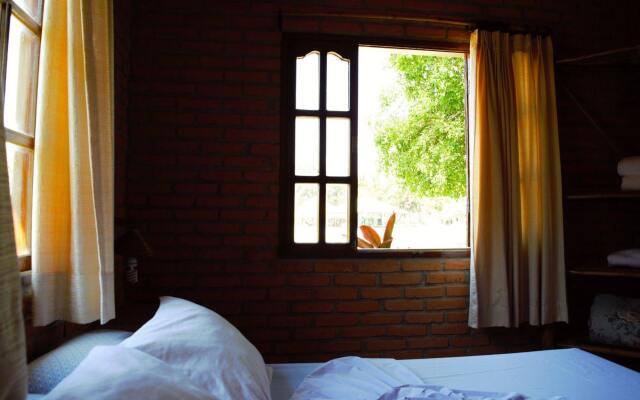Eco Resort Colpacaranda