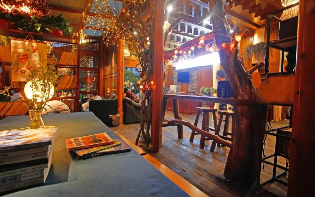 Guihua Road No.106 Inn