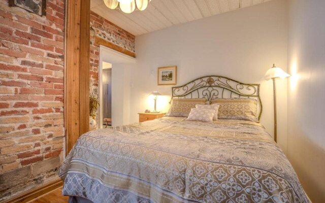 Manoir Sur le Cap