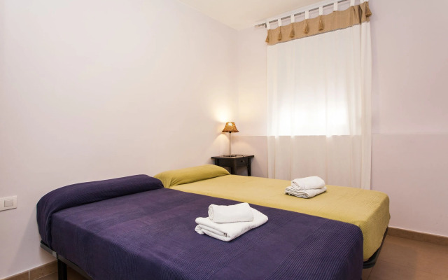 Inside Barcelona Apartments Salvà