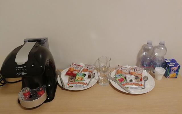 Gatto Bianco Apartment