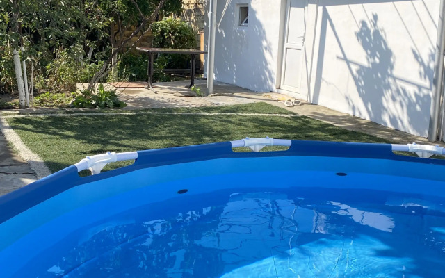 Апартаменты на улице Южная 15