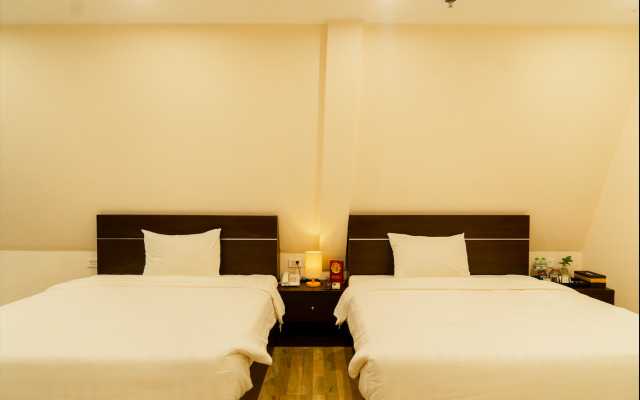 Rio Hotel