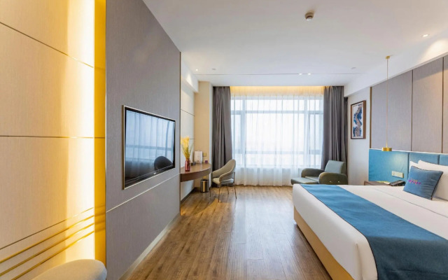 Mercure Harbin Songbei