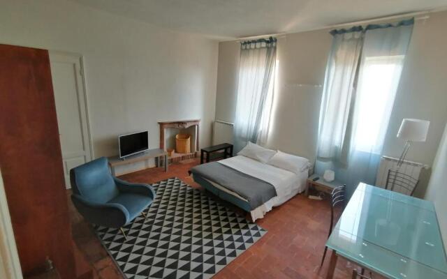 Guest House Vignalunga