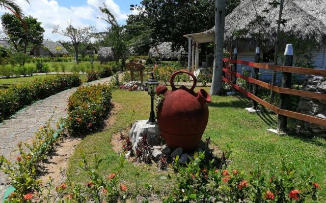 Sitio La Güira