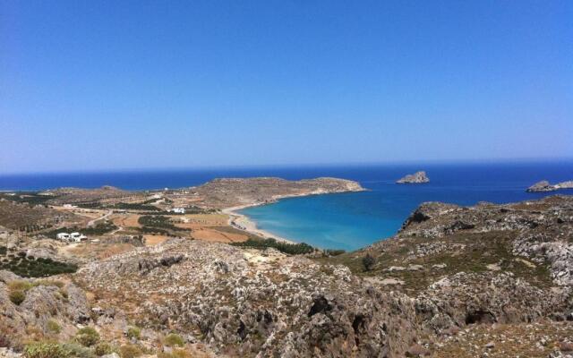 Krinakia Villas