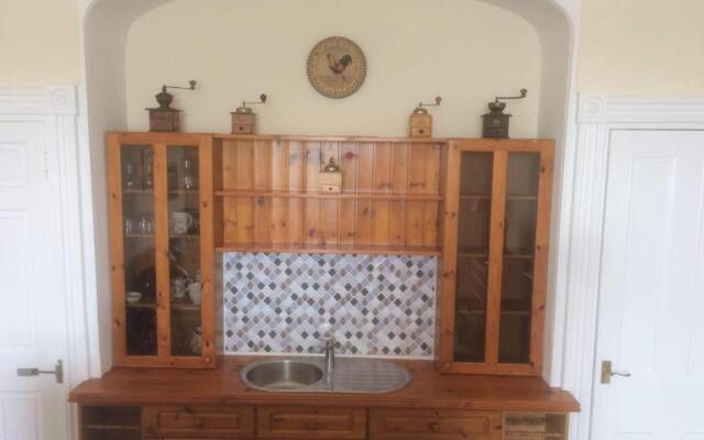 Commodore Guesthouse, Self-Catering Suites
